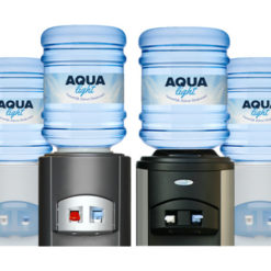 Aqua Light water