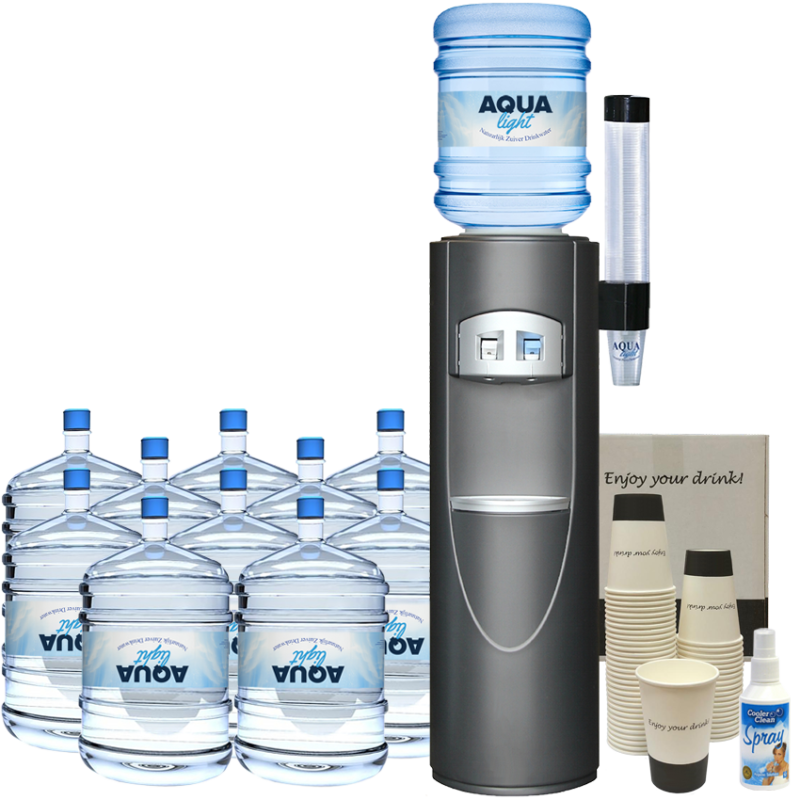 Waterkoeler kopen? De beste prijs van NL en BE