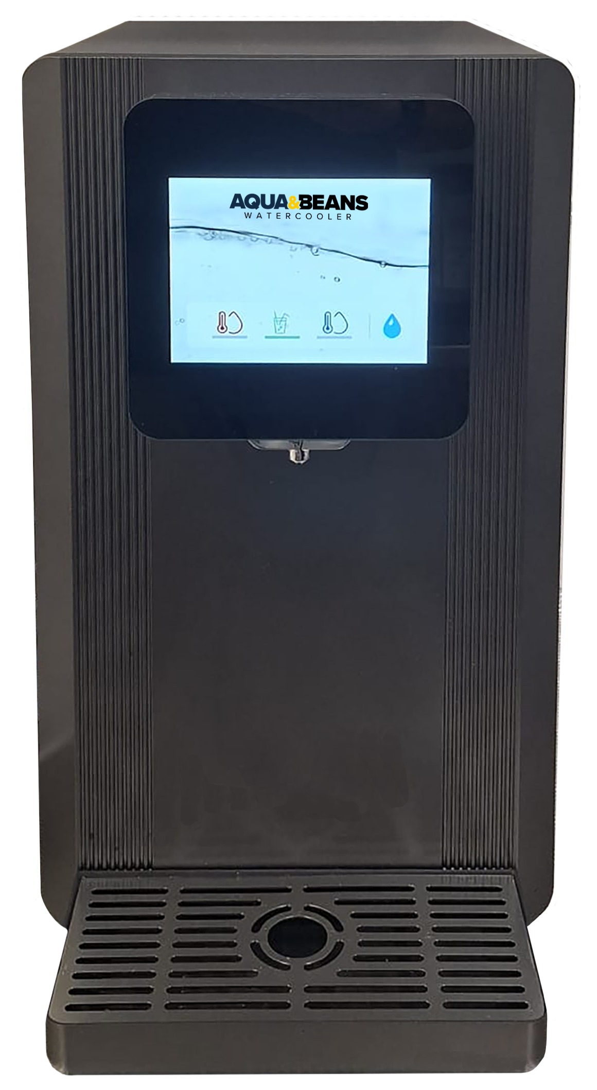 SodaCool Front small