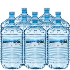 StellAlpine water bestellen per 10 stuks