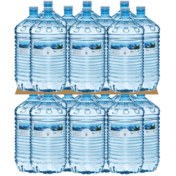 StellAlpine water bestellen per 20 stuks