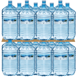 StellAlpine water bestellen per 25 stuks